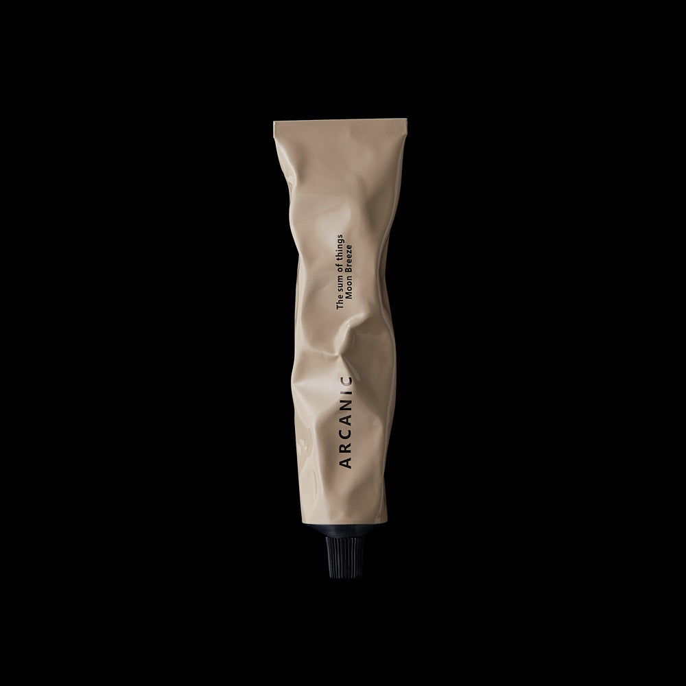 ARCANIC ハンドクリーム Moon Breeze 80g