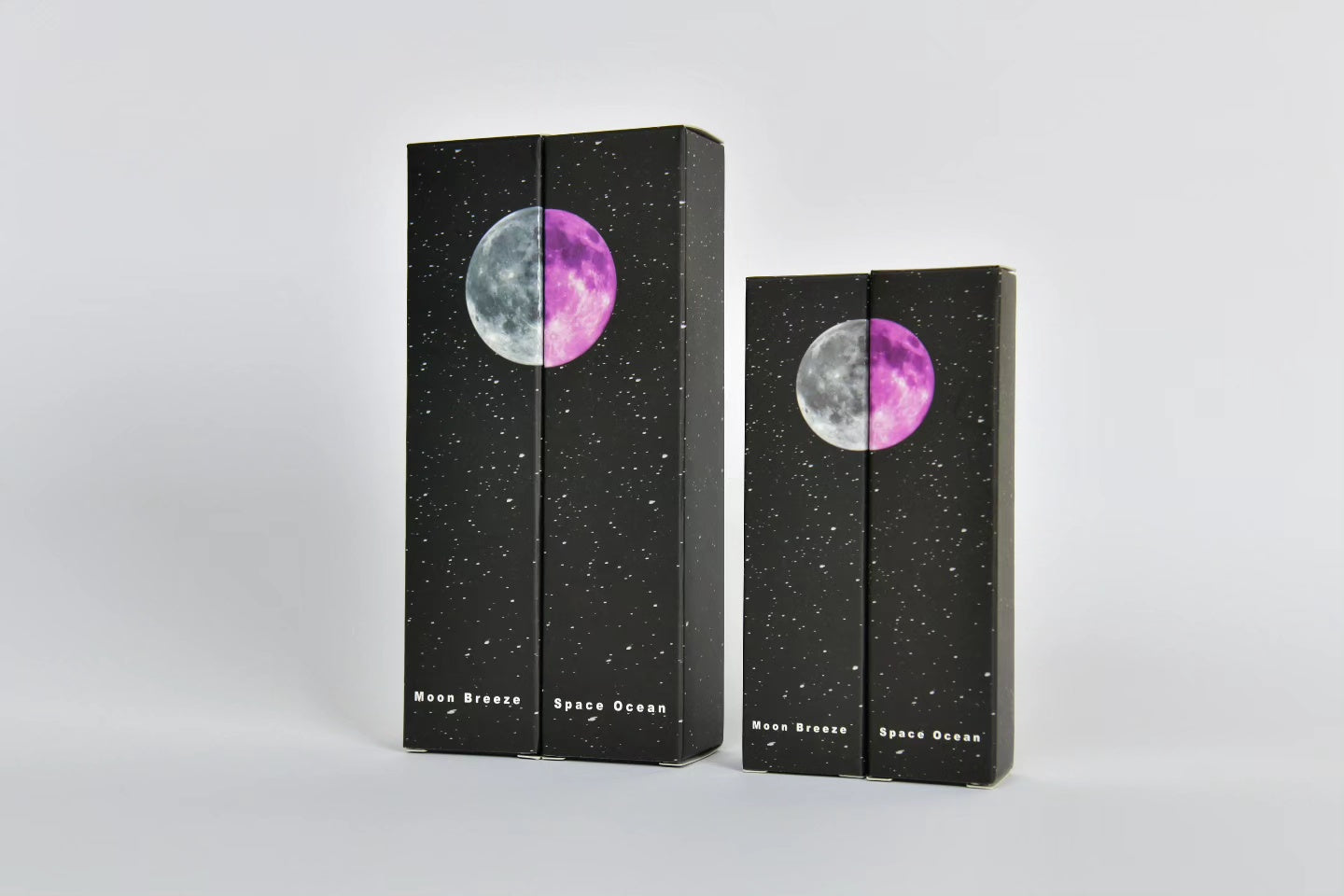 ARCANIC ハンドクリーム Moon Breeze 80g